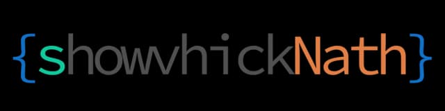 Showvhick Nath - Articles & Videos on Web Development, Design and Tech Stories